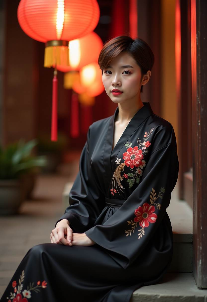 东京家族