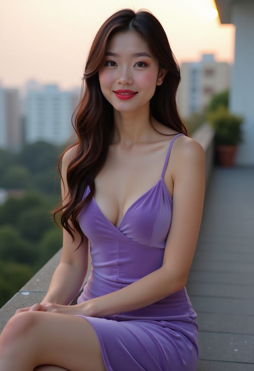 步履不停