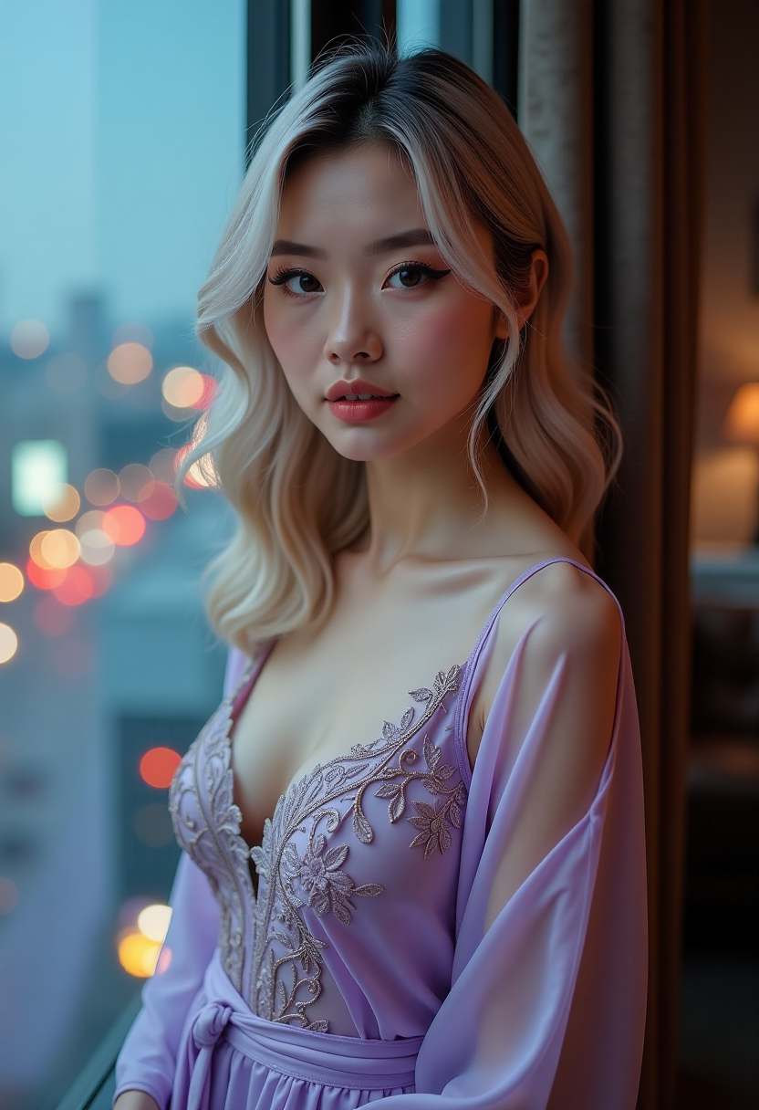 比海更深
